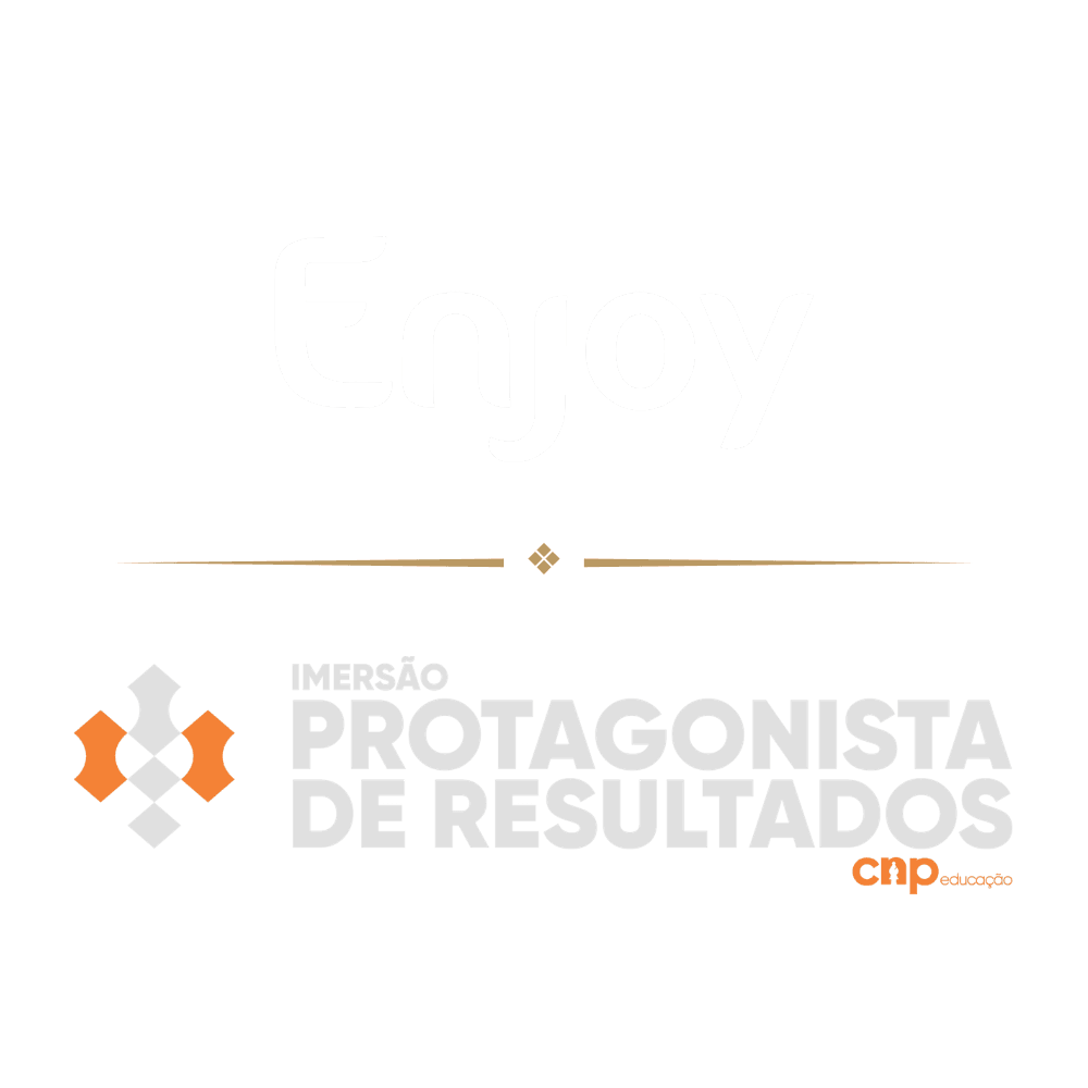 Enjoy × Protagonistas de Resultados