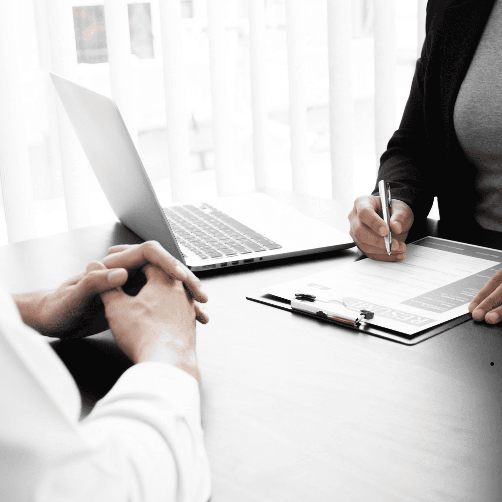 Modelos de Contratação (CLT ou PJ)