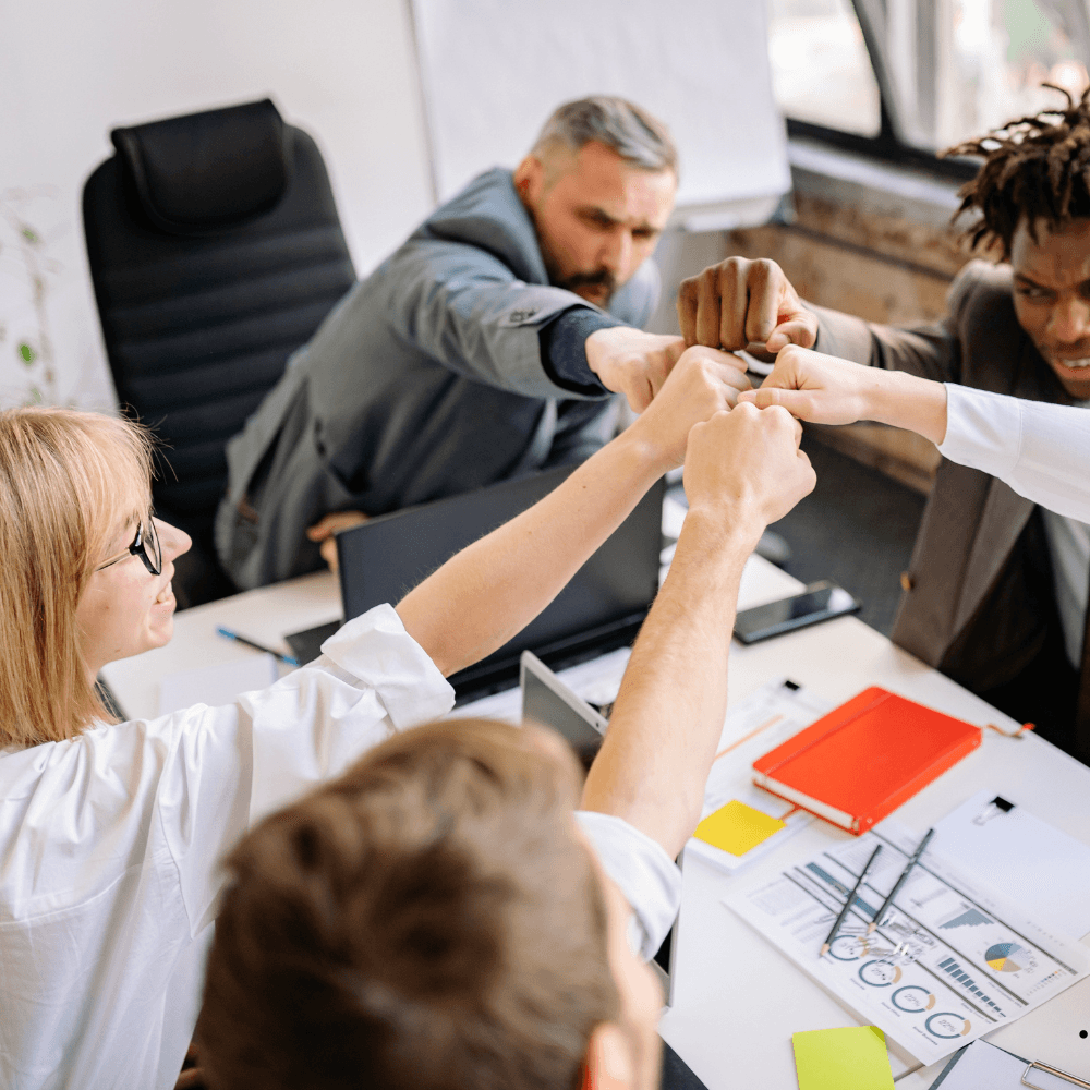 Cultura como Alavanca