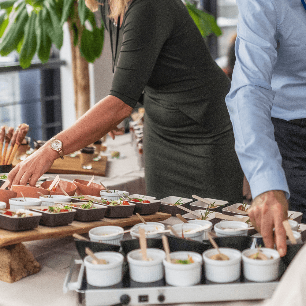 Cultura como Estratégia no Café da Manhã