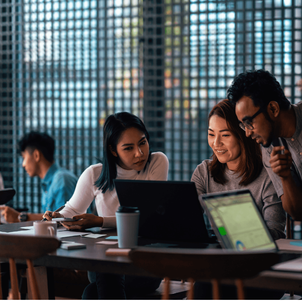 Cultura de Inovação