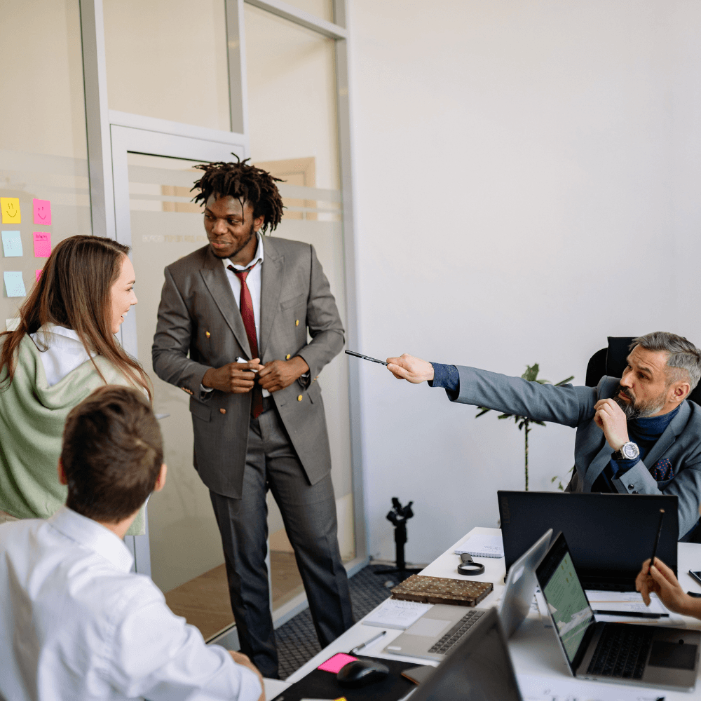 EVP + Founder Led Growth