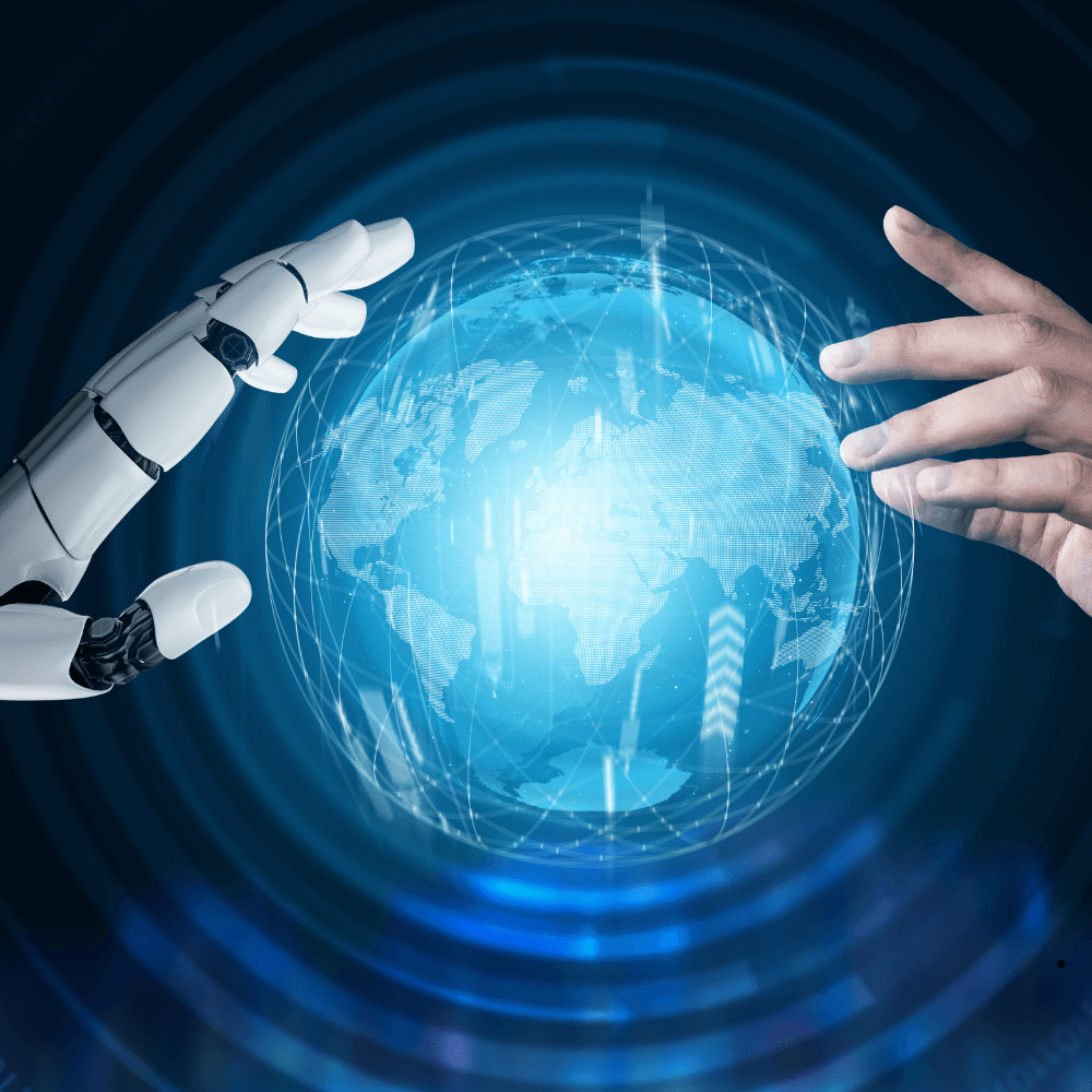 A Nova Jornada do Cliente com IA